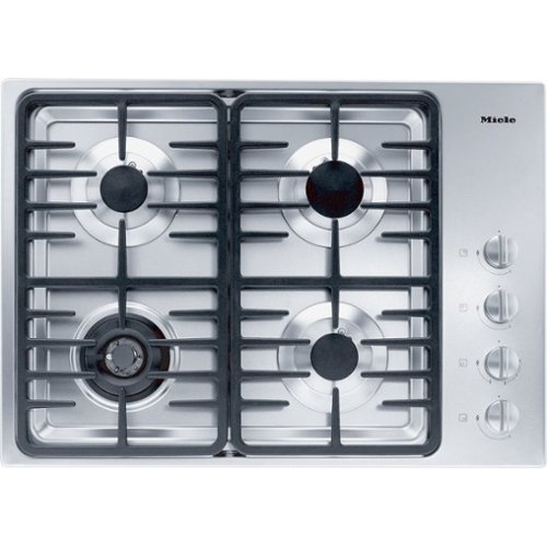 Miele Range Model KM 3465 LP EDST